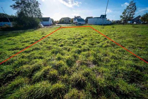 Derde alternatieve foto van het pand