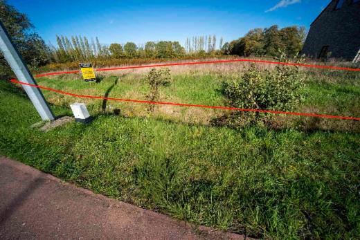 Presentatiebeeld van het pand n° 290412