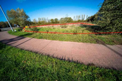 Eerste alternatieve foto van het pand