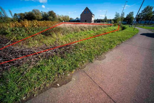 Tweede alternatieve foto van het pand