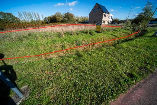 Derde alternatieve foto van het pand