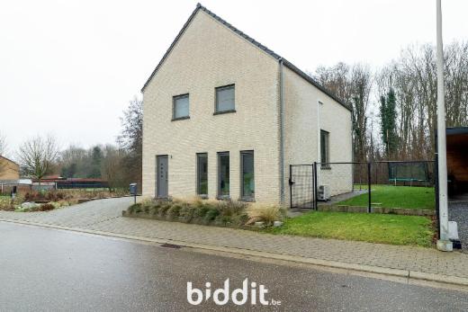 Eerste alternatieve foto van het pand