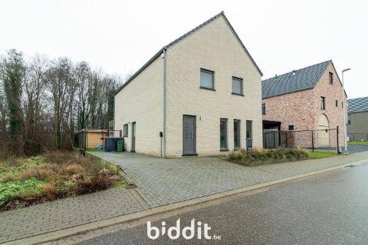 Tweede alternatieve foto van het pand