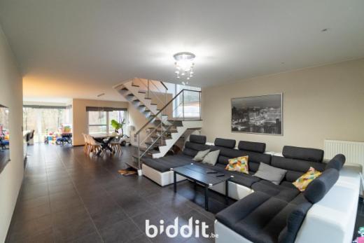 Derde alternatieve foto van het pand