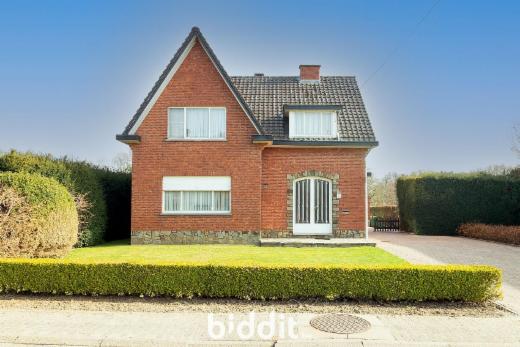 Presentatiebeeld van het pand n° 294222