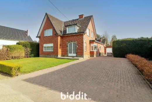 Eerste alternatieve foto van het pand