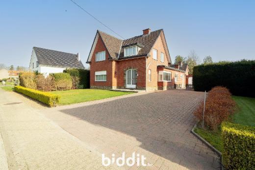 Derde alternatieve foto van het pand