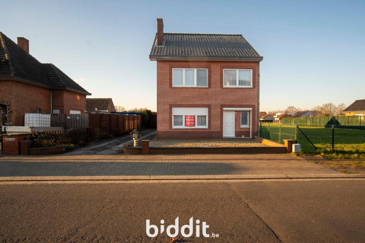 Presentatiebeeld van het pand n° 294845