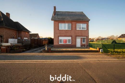 Presentatiebeeld van het pand n° 294845