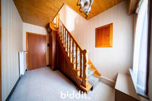 Eerste alternatieve foto van het pand