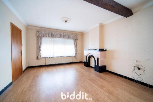 Tweede alternatieve foto van het pand