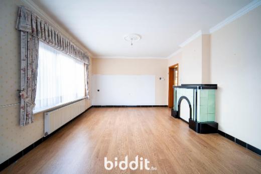 Derde alternatieve foto van het pand