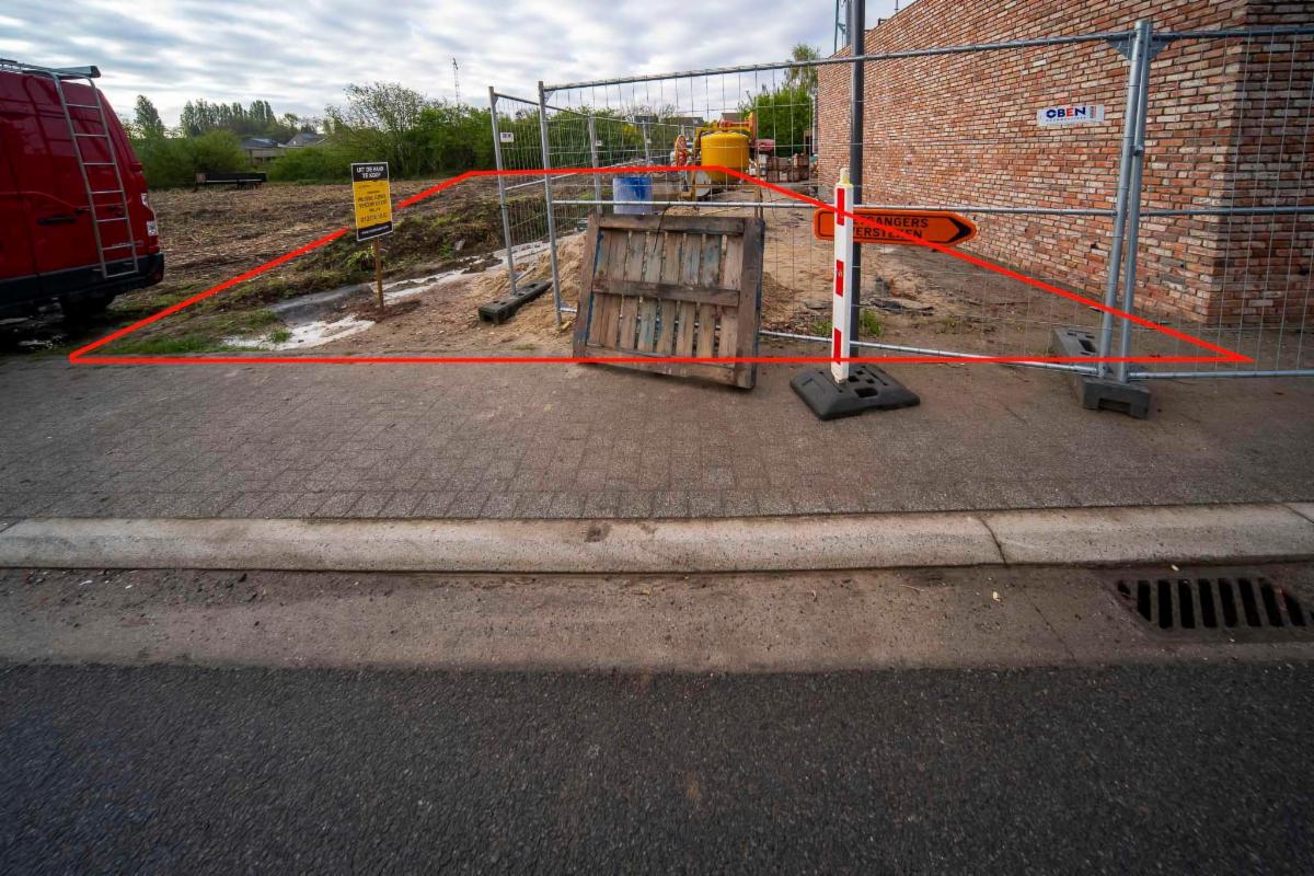 Presentatiebeeld van het pand n° 295535