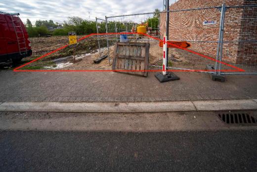 Presentatiebeeld van het pand n° 295535