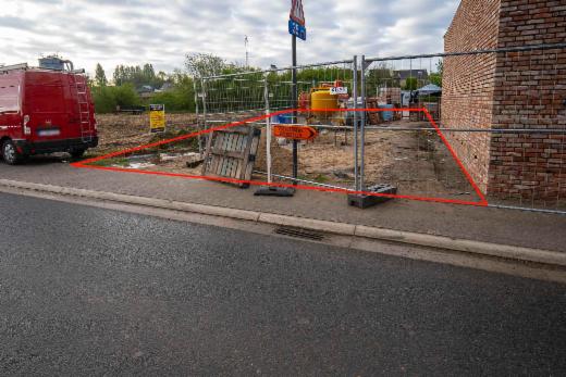 Tweede alternatieve foto van het pand