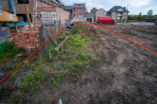 Derde alternatieve foto van het pand