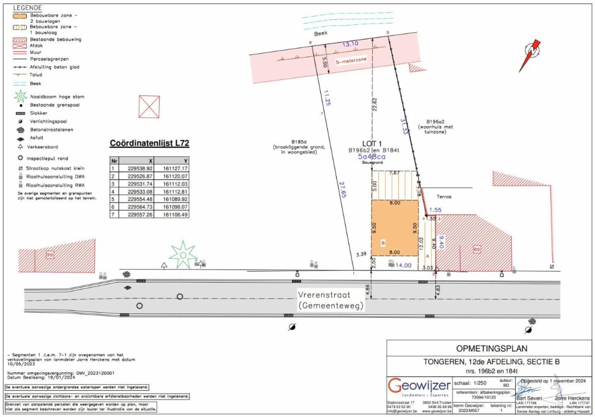 Presentatiebeeld van het pand n° 295535