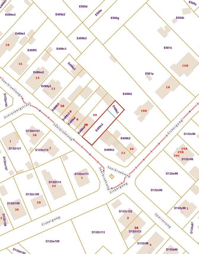 Presentatiebeeld van het pand n° 295700