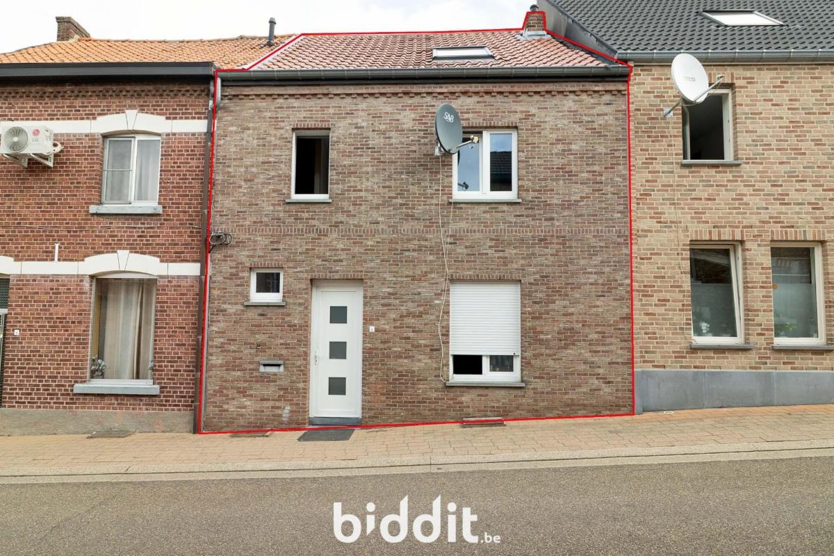 Presentatiebeeld van het pand n° 300055