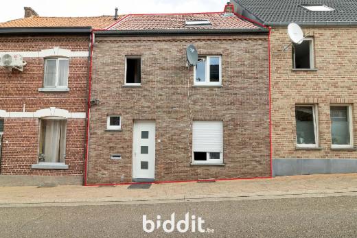 Presentatiebeeld van het pand n° 300055