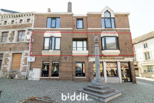 Eerste alternatieve foto van het pand
