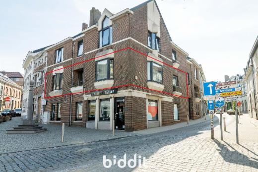 Presentatiebeeld van het pand n° 300058