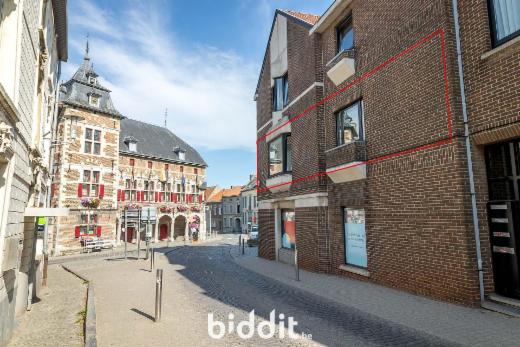 Derde alternatieve foto van het pand