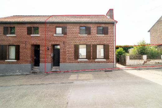 Presentatiebeeld van het pand n° 302663