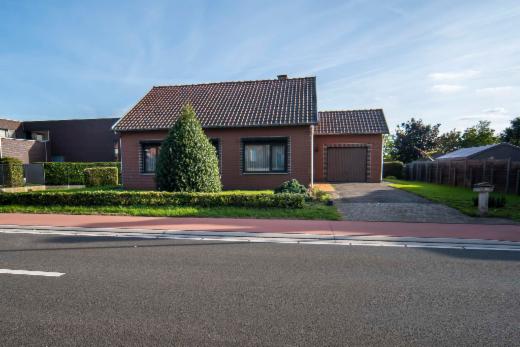 Presentatiebeeld van het pand n° 302890