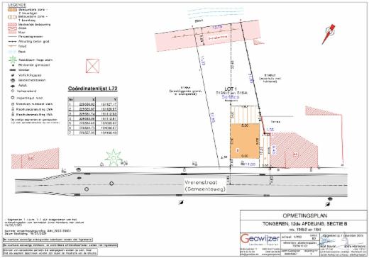 Presentatiebeeld van het pand n° 303298