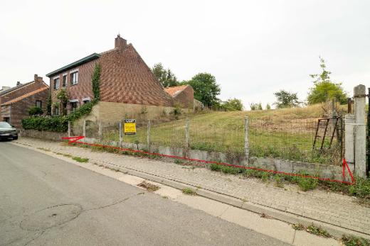 Eerste alternatieve foto van het pand