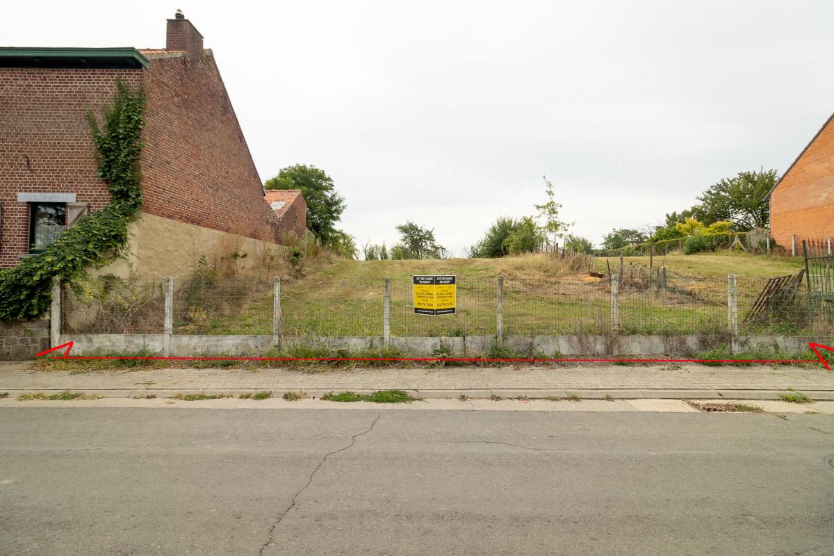 Presentatiebeeld van het pand n° 303398