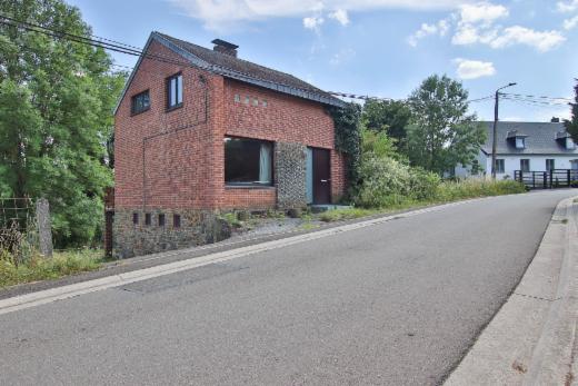 Presentatiebeeld van het pand n° 285137