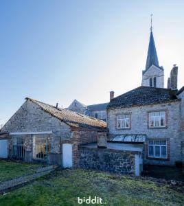 Presentatiebeeld van het pand n° 285400