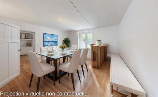 Derde alternatieve foto van het pand