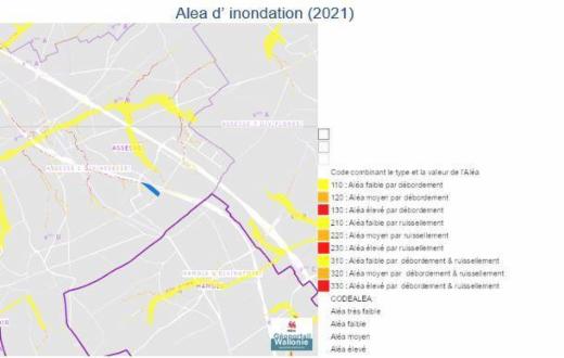 Derde alternatieve foto van het pand