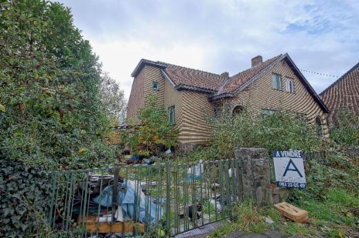 Presentatiebeeld van het pand n° 289747