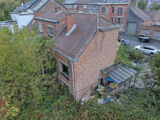 Derde alternatieve foto van het pand