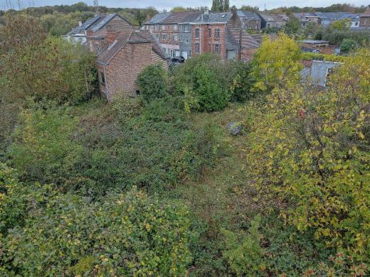 Eerste alternatieve foto van het pand