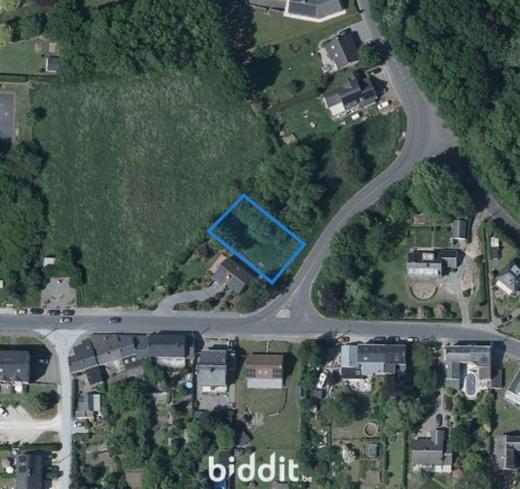 Presentatiebeeld van het pand n° 290244