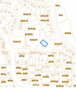 Eerste alternatieve foto van het pand