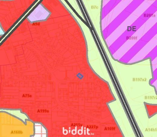 Derde alternatieve foto van het pand