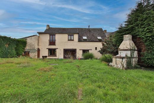 Presentatiebeeld van het pand n° 290246