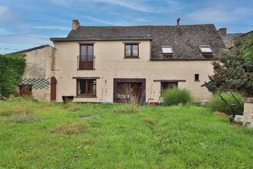 Eerste alternatieve foto van het pand