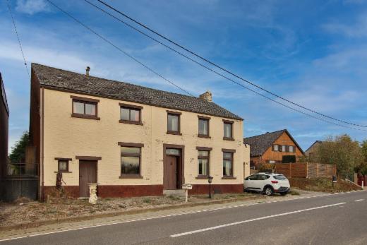 Derde alternatieve foto van het pand