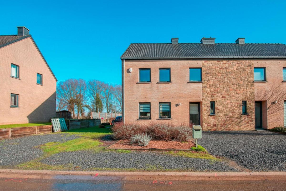 Presentatiebeeld van het pand n° 292261