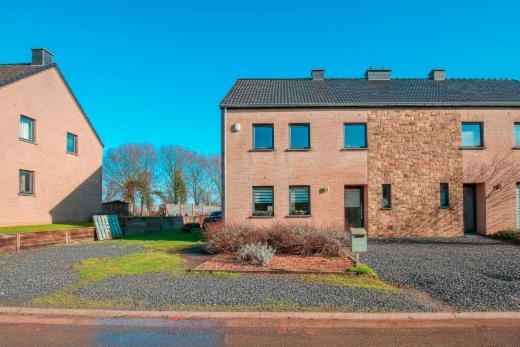 Presentatiebeeld van het pand n° 292261