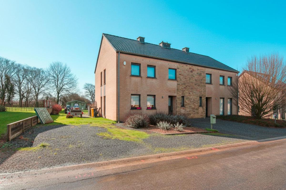 Presentatiebeeld van het pand n° 292261