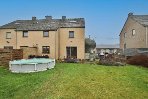 Tweede alternatieve foto van het pand