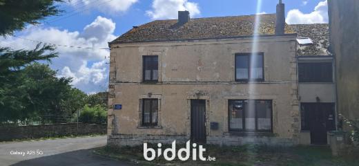 Presentatiebeeld van het pand n° 292283